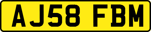 AJ58FBM