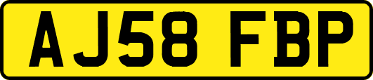 AJ58FBP