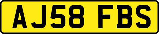AJ58FBS