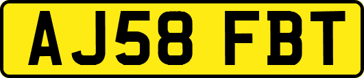 AJ58FBT