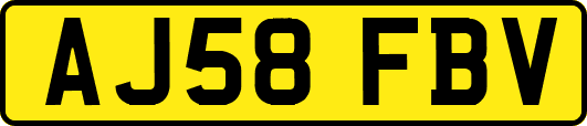 AJ58FBV