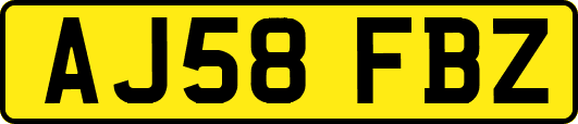 AJ58FBZ