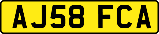 AJ58FCA