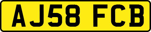 AJ58FCB