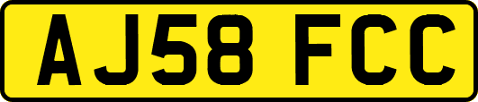 AJ58FCC