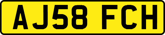 AJ58FCH