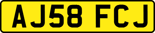 AJ58FCJ
