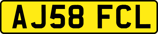 AJ58FCL