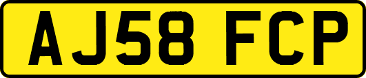 AJ58FCP