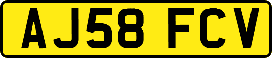 AJ58FCV