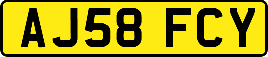 AJ58FCY