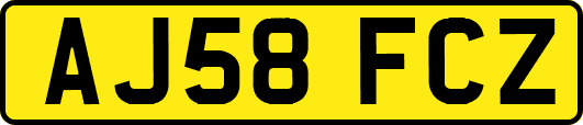AJ58FCZ