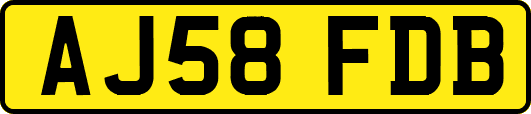 AJ58FDB