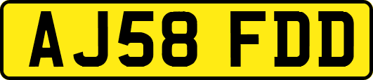 AJ58FDD