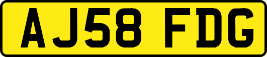 AJ58FDG