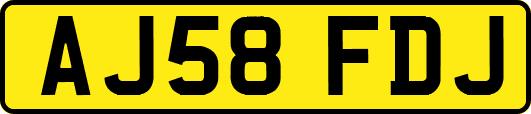 AJ58FDJ
