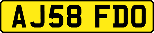 AJ58FDO