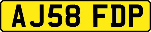 AJ58FDP