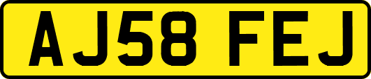 AJ58FEJ
