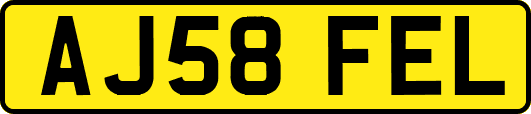 AJ58FEL