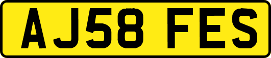 AJ58FES
