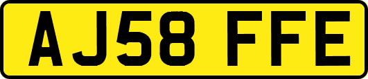AJ58FFE