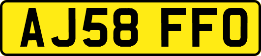 AJ58FFO