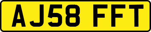 AJ58FFT