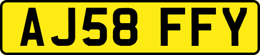AJ58FFY