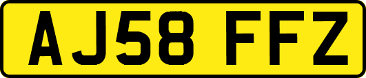 AJ58FFZ