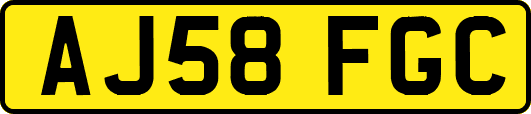AJ58FGC