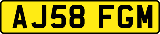 AJ58FGM