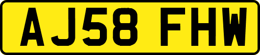 AJ58FHW