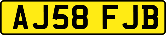 AJ58FJB