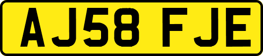 AJ58FJE