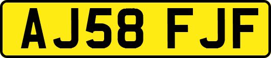 AJ58FJF