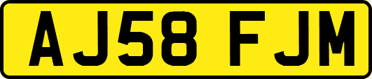 AJ58FJM
