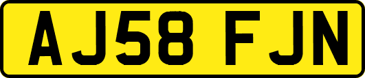 AJ58FJN