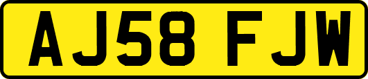 AJ58FJW