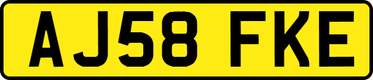 AJ58FKE