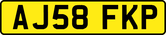 AJ58FKP