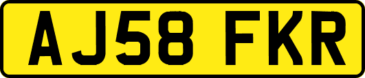AJ58FKR