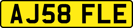 AJ58FLE