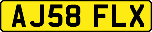 AJ58FLX