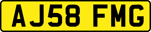 AJ58FMG