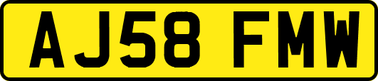 AJ58FMW