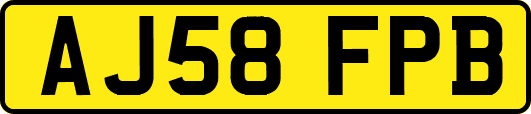AJ58FPB