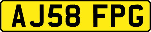 AJ58FPG