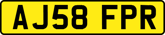 AJ58FPR