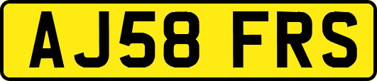 AJ58FRS